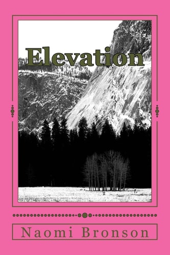 Elevation Grace To Shift Into Your God-Given Territory