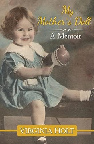 My Mother's Doll A Memoir