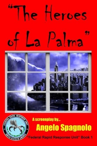 "The Heroes of La Palma"
