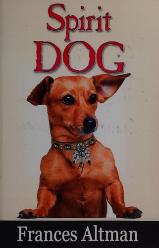 Spirit Dog