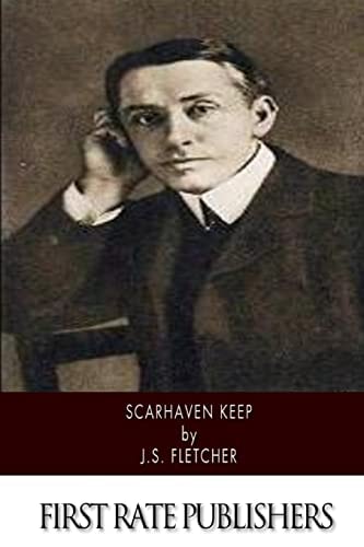 Scarhaven Keep