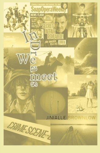 In Dreams We Meet