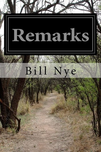 Remarks