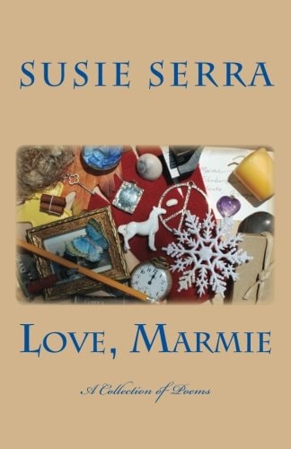 Love, Marmie A Collection of Poems