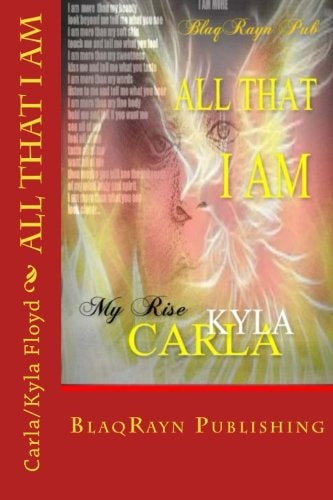 All That I Am My Rise