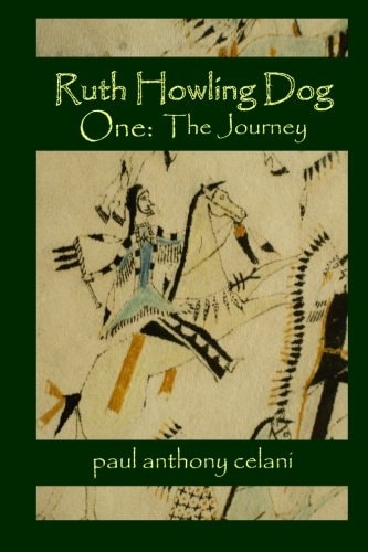 Ruth Howling Dog The Journey