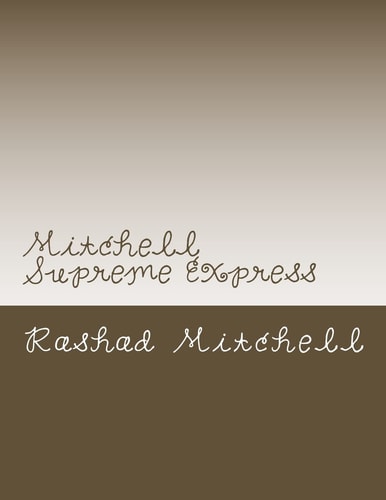 Mitchell Supreme Express