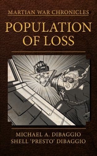 Population of Loss Four Tales of the Martian War