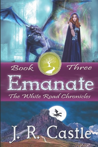 Emanate Book Three