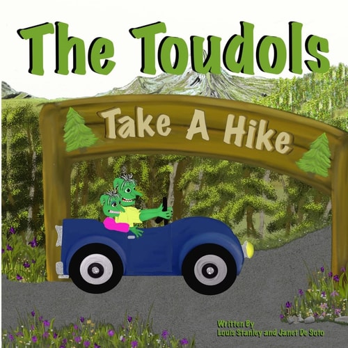 The Toudols Take a Hike