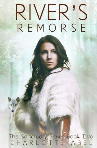 River's Remorse New Adult Shifter Romance: Book Two