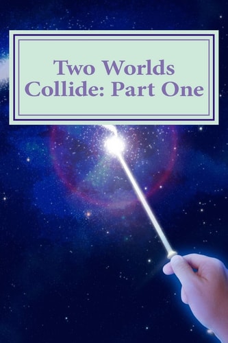 Two Worlds Collide: Part One Twin Flame