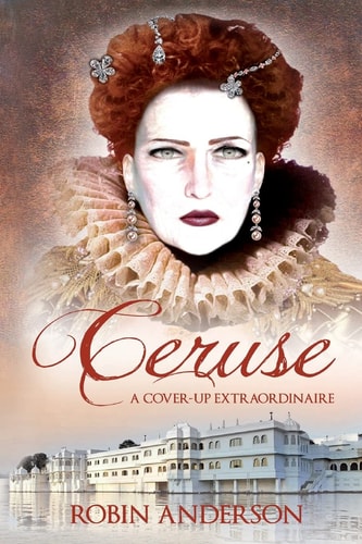Ceruse - a Cover-Up Extraordinaire