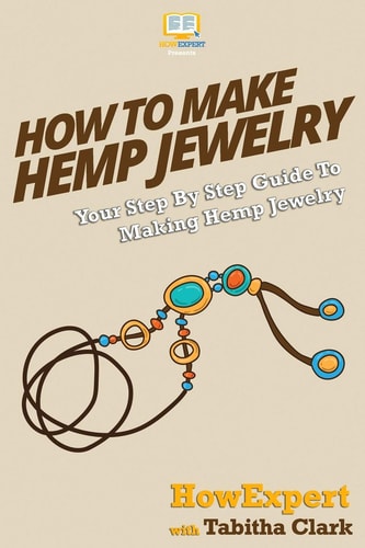 How To Make Hemp Jewelry Your Step-By-Step Guide To Making Hemp Jewelry