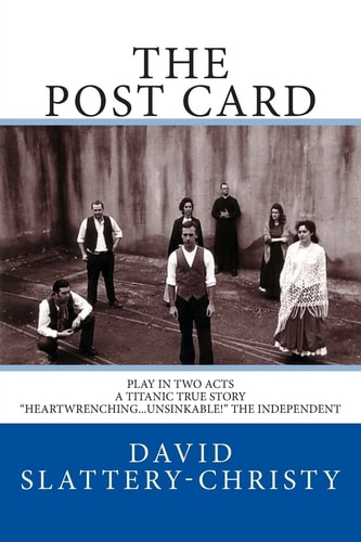 The Post Card Play In Two Acts
