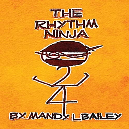 The Rhythm Ninja