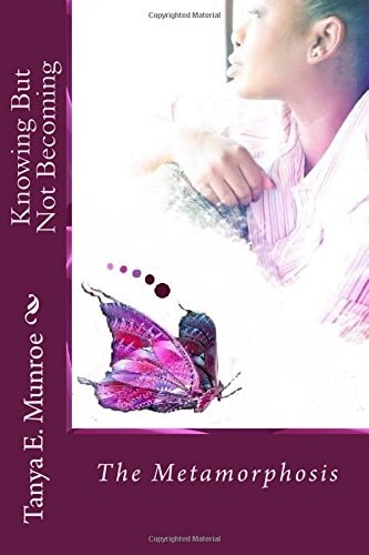 Knowing But Not Becoming The Metamorphosis