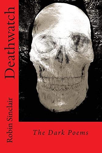Deathwatch The Dark Poems