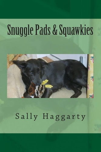 Snuggle Pads and Squawkies