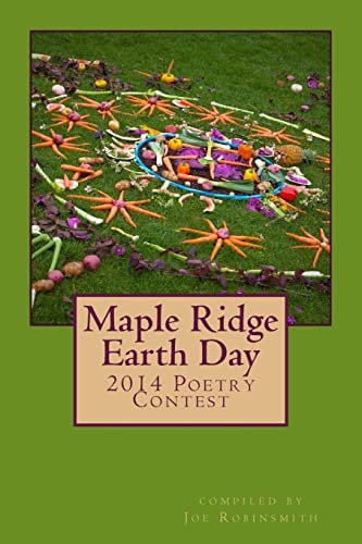 Maple Ridge Earth Day 2014 Poetry Contest
