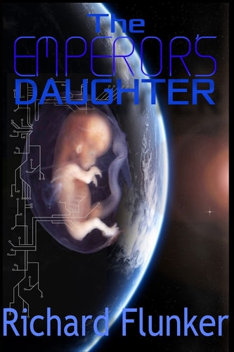 The Emperor's Daughter