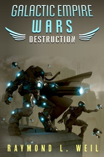 Galactic Empire Wars Destruction