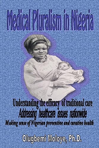 Medical Pluralism in Nigeria