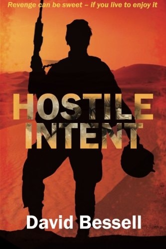 Hostile Intent Revenge Can Be Sweet - If You Live to Enjoy It