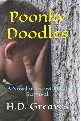 Poonky Doodles A Novel of Growth and Survival