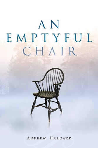 An Emptyful Chair Journeying Into the Mystical Presence of God