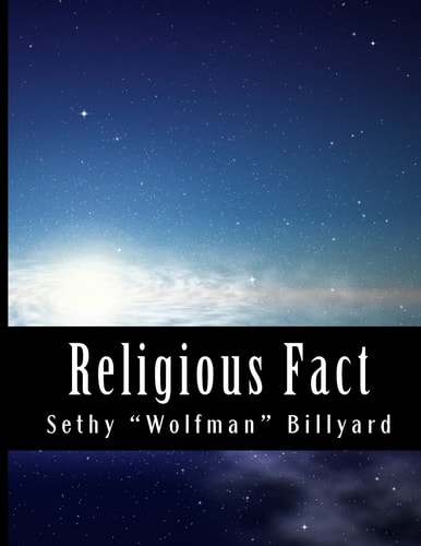 Religious Fact The Ultimate Reference For Every Faith
