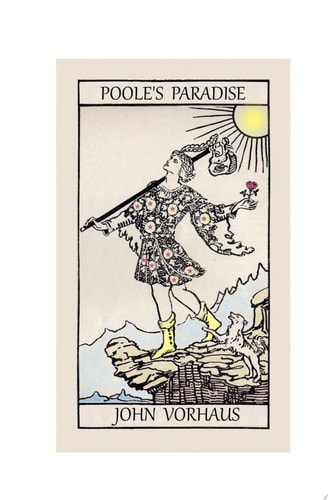 Poole's Paradise