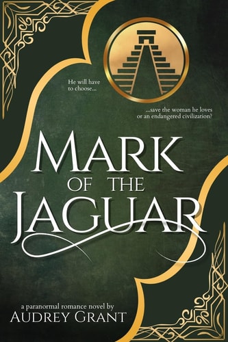Mark of the Jaguar