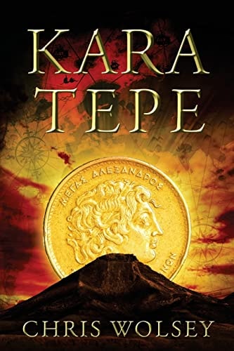 Kara Tepe
