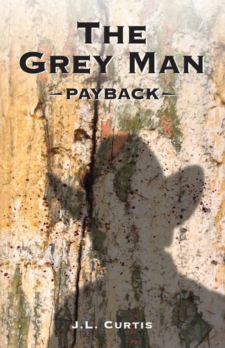 The Grey Man Payback