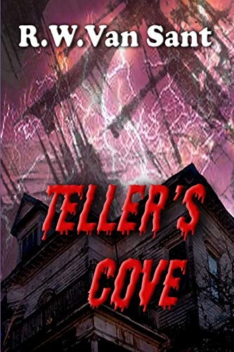 Teller's Cove