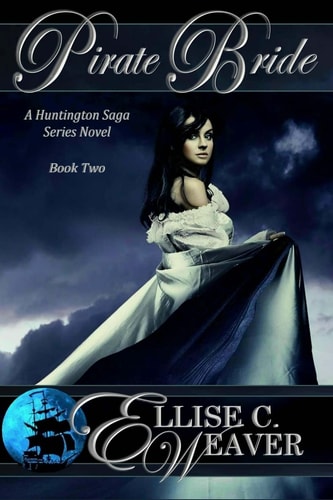 Pirate Bride Book Two