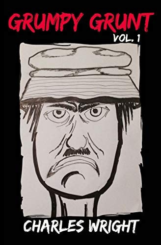 Grumpy Grunt
