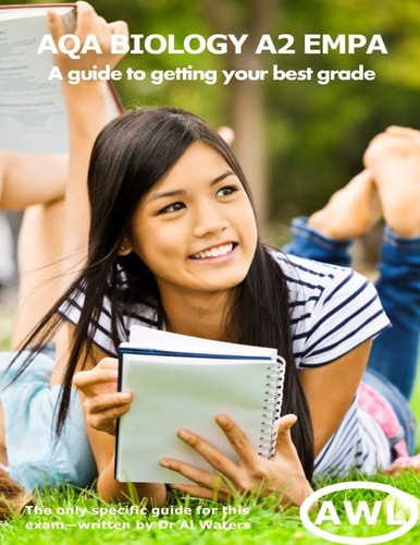 AQA Biology A2 EMPA A Guide to Getting Your Best Grade