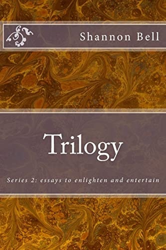 Trilogy Series 2: Essays to Enlighten and Entertain