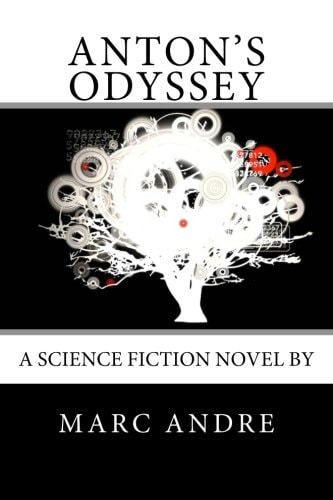 Anton's Odyssey