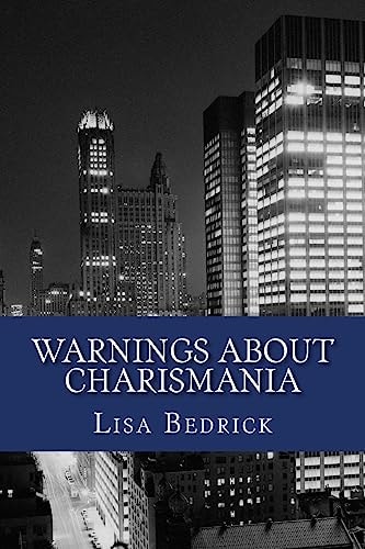 Warnings About Charismania On the Charismatic Movement