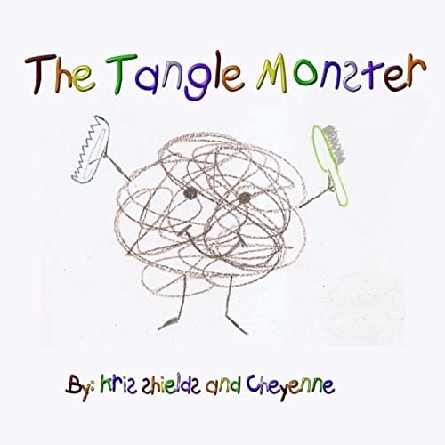 The Tangle Monster