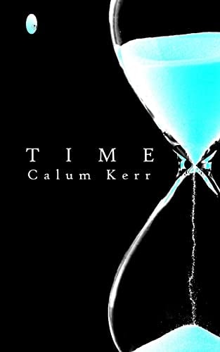 Time A Flash-Fiction Collection