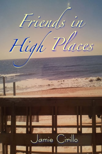 Friends in High Places
