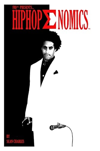 Hip Hop Enomics