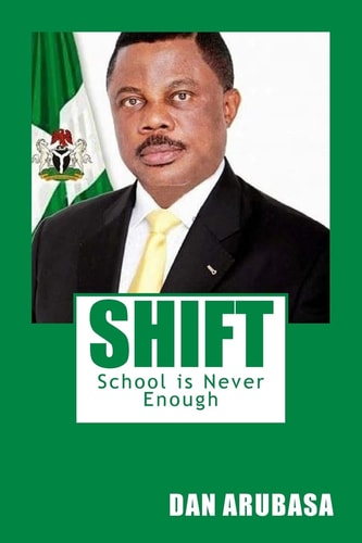 Shift School is Never Enough