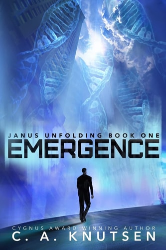 Janus Unfolding Emergence