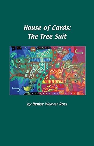 House of Cards The Tree Suit