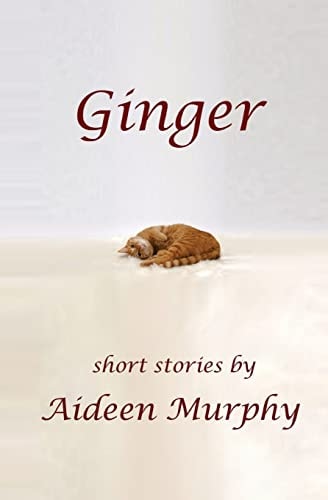 Ginger Short Stories